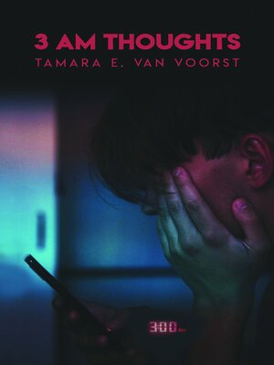 cover image of 3 AM Thoughts